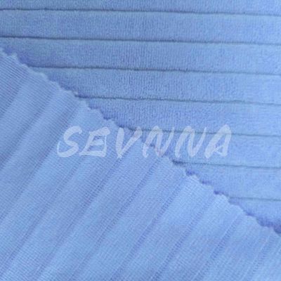 Superior Luxe Eco Friendly Swimsuit Kain Dua Cara Elastisitas Ringan / Pengeringan Cepat