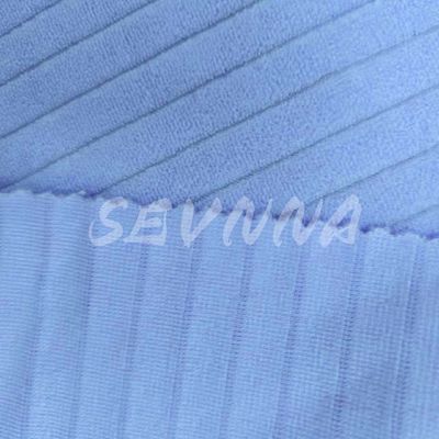 Superior Luxe Eco Friendly Swimsuit Kain Dua Cara Elastisitas Ringan / Pengeringan Cepat