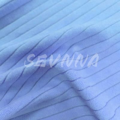 Superior Luxe Eco Friendly Swimsuit Kain Dua Cara Elastisitas Ringan / Pengeringan Cepat