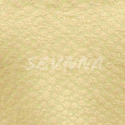 100% Kain Nylon Daur Ulang Percetakan Padat Pengeringan Cepat / Konstruksi yang Dapat Dibentangkan