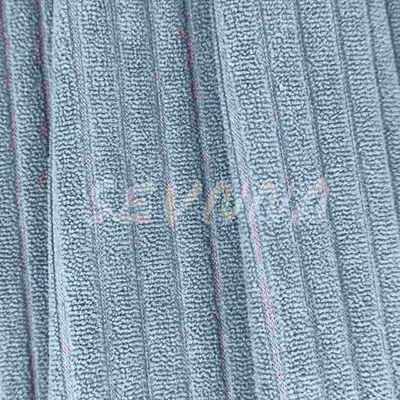 Kain Polyester Daur Ulang Untuk Produksi Berkelanjutan