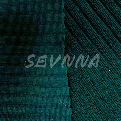 Kain Polyester Daur Ulang Untuk Pakaian Berkelanjutan dan Bergaya