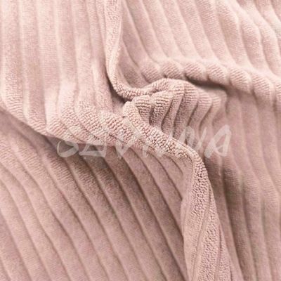 Kain Polyester Daur Ulang Pilihan yang Ramah Lingkungan dan Berkinerja Tinggi