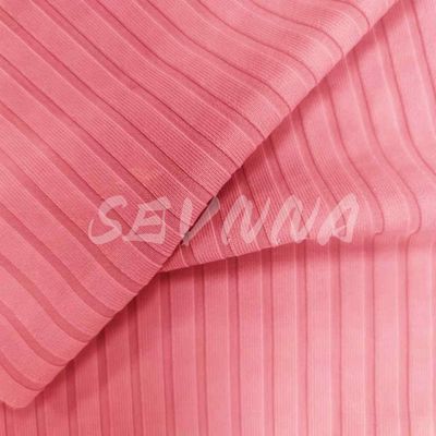 Kain Spandex Nylon Daur Ulang yang Lembut dan Nyaman: Cocok untuk Baju Renang / Baju Aktif