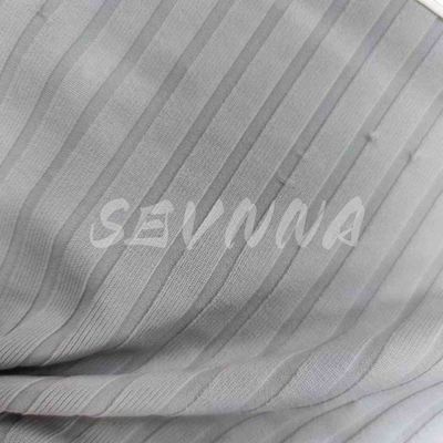 Kain Nylon Spandex Fleksibel Berat 290gm Lembut Dan Cantik 3-4 Kelas Ketahanan Warna