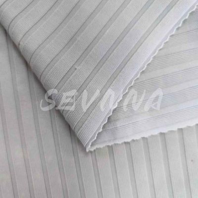 Kain Nylon Spandex Fleksibel Berat 290gm Lembut Dan Cantik 3-4 Kelas Ketahanan Warna