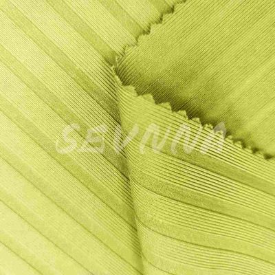 Kain Nylon Daur Ulang 140cm dengan Konstruksi Strip