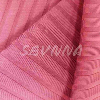 Kain Nylon Daur Ulang Pilihan yang Berpikir Ekologi bagi Produsen Pakaian