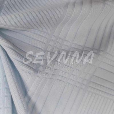 Stretch Leggings Kain Bahan Berkinerja Tinggi Untuk Kenyamanan dan Gaya
