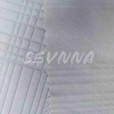 Stretch Leggings Kain Bahan Berkinerja Tinggi Untuk Kenyamanan dan Gaya