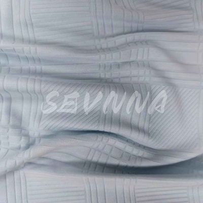 Stretch Leggings Kain Bahan Berkinerja Tinggi Untuk Kenyamanan dan Gaya