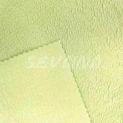Pernafasan Activewear Kain rajutan Pengeringan cepat Nylon Spandex Campuran