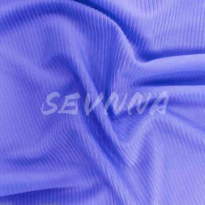 Kain Baju Renang Daur Ulang Berkelanjutan 260gm untuk Dewasa - Pengeringan Cepat