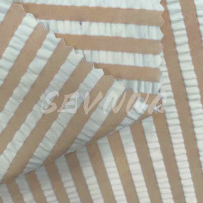 Kain Nylon Spandex yang bisa diperpanjang untuk kinerja atletik yang optimal