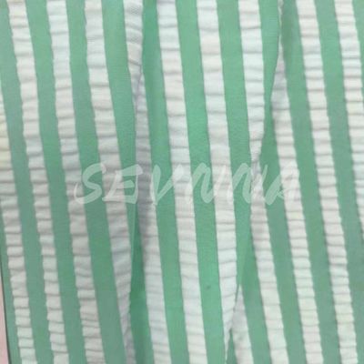 Baju renang musim panas Nylon Nylon Spandex yang lembut dan nyaman Dalam kecepatan warna 3-4 derajat