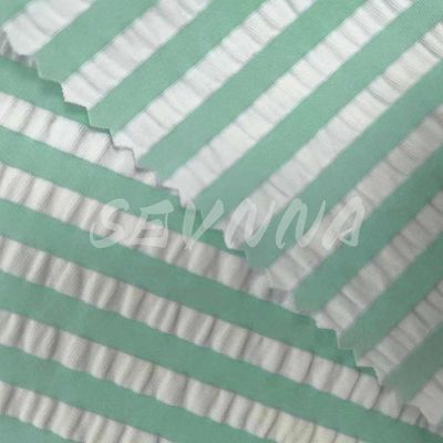 Baju renang musim panas Nylon Nylon Spandex yang lembut dan nyaman Dalam kecepatan warna 3-4 derajat
