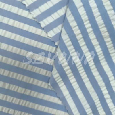 Kain Spandex Nylon Berkinerja Tinggi Untuk Pabrik Pakaian Olahraga