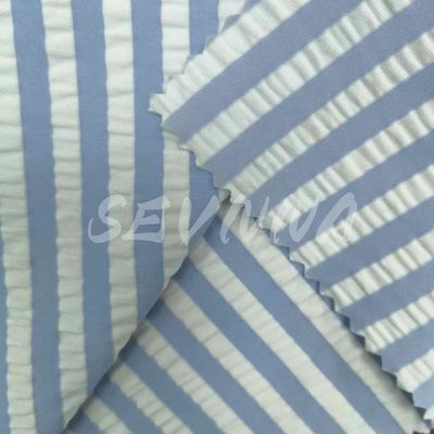 Kain Spandex Nylon Berkinerja Tinggi Untuk Pabrik Pakaian Olahraga