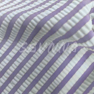 Kain Spandex Polyester Perpaduan yang Sempurna dari Kenyamanan dan Fungsionalitas
