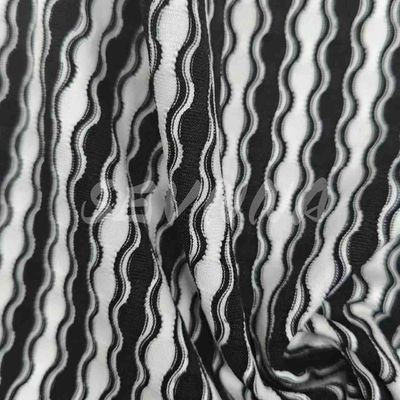 Kain Spandex Polyester Solusi Serbaguna untuk Koleksi Pakaian Anda