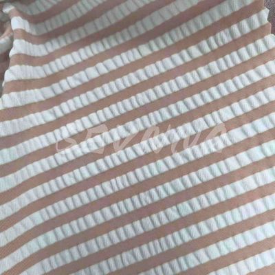 Dapatkan Panjang dan Warna yang Sempurna Dengan Kain Spandex Polyester yang Disesuaikan