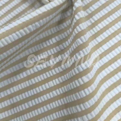 Temukan Keanekaragaman Kain Spandex Polyester Untuk Lini Pakaian Anda