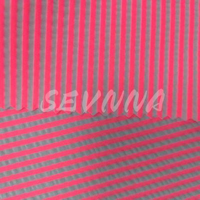 Jacquard Dipaku 240gm Musim Panas/Musim Gugur Kain Double Dipaku Dewasa 40% Nylon 55%Poly 5%EL