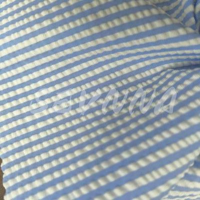 120cm Double Knit Kain untuk Orang Dewasa dan Anak-anak Ringan Musim Panas / Musim Gugur Pakaian Kain