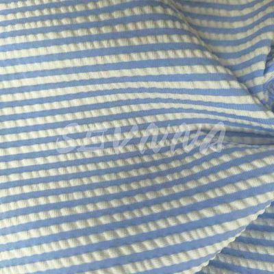 120cm Double Knit Kain untuk Orang Dewasa dan Anak-anak Ringan Musim Panas / Musim Gugur Pakaian Kain