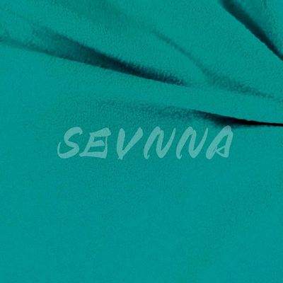 Kain Nylon Spandex Lembut Nyaman Untuk Baju Renang Dan Baju Aktif Dengan Warna yang Berkilau