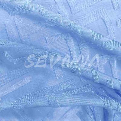 Stretchability Seamless Sport Bra Fabric for Running Yoga Gym - Kelembaban Wicking Bernafas Padat / Digital