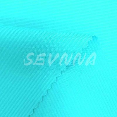Sesuaikan Stretchability Seamless Sport Bra Fabric dalam warna solid atau cetak digital