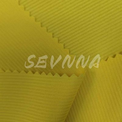 Kain Polyester Daur Ulang Untuk Merek Mode Berkelanjutan