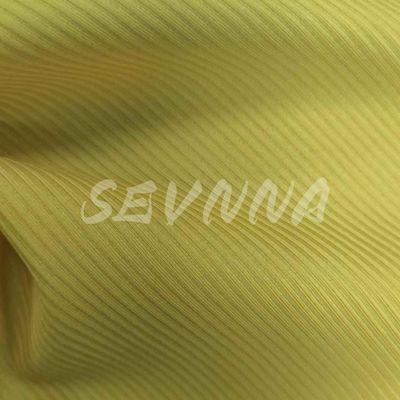 Kain Polyester Daur Ulang Untuk Merek Mode Berkelanjutan