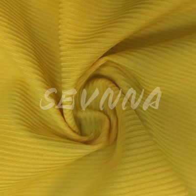 Kain Polyester Daur Ulang Untuk Merek Mode Berkelanjutan