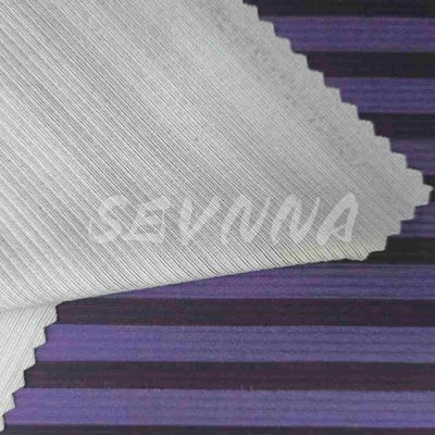 Kain Polyester Daur Ulang Pilihan Bergaya yang Berkelanjutan untuk Bisnis Anda