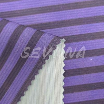 Kain Polyester Daur Ulang Pilihan Bergaya yang Berkelanjutan untuk Bisnis Anda