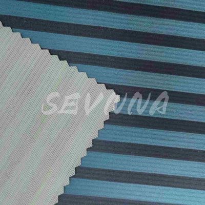 Kain Polyester Daur Ulang Yang Bisa Dicuci Mesin Untuk Mode Berkelanjutan