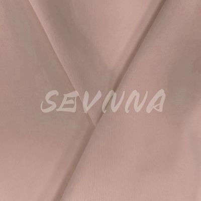 Custom Printed 225gsm Yoga Wear Fabric Dengan 4 Way Stretch And Anti Odor Properties