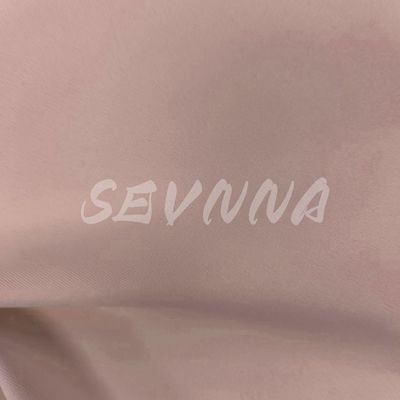 Custom Printed 225gsm Yoga Wear Fabric Dengan 4 Way Stretch And Anti Odor Properties
