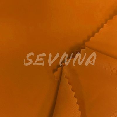 Ketahanan tinggi Stretch Leggings Kain Panjang penuh
