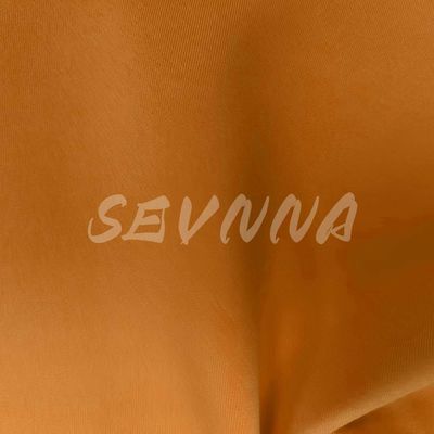 Ketahanan tinggi Stretch Leggings Kain Panjang penuh