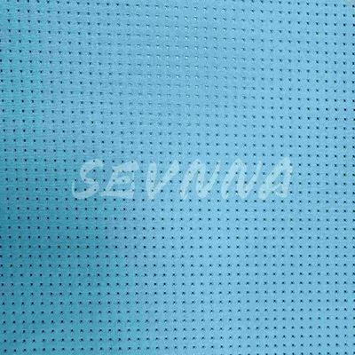 Custom Green Textiles Daur Ulang Nylon Spandex Seamless Activewear Bra Fabric Workout Bra Material
