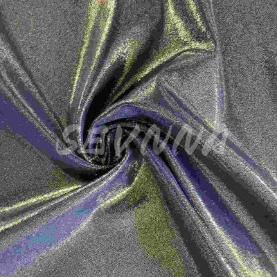 240gm Repreve Fabric Untuk Produk Berkelanjutan Activewear