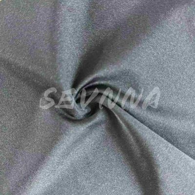 Perlindungan UV Pernafasan Tinggi Kain Repreve Untuk Baju Renang