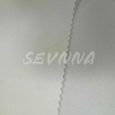 150cm lebar Repreve kain dengan perlindungan UV cepat kering / perawatan mudah