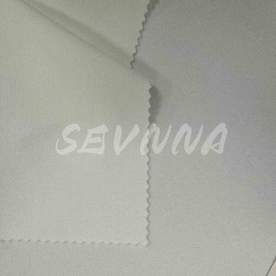 150cm lebar Repreve kain dengan perlindungan UV cepat kering / perawatan mudah