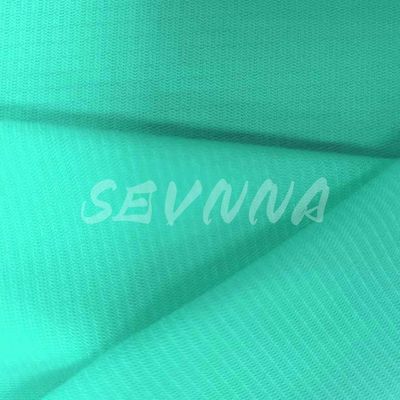 Kain Polyester Daur Ulang Pilihan Ramah Lingkungan untuk Produksi Mode Berkelanjutan