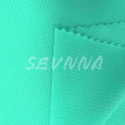 Kain Polyester Daur Ulang Pilihan Ramah Lingkungan untuk Produksi Mode Berkelanjutan