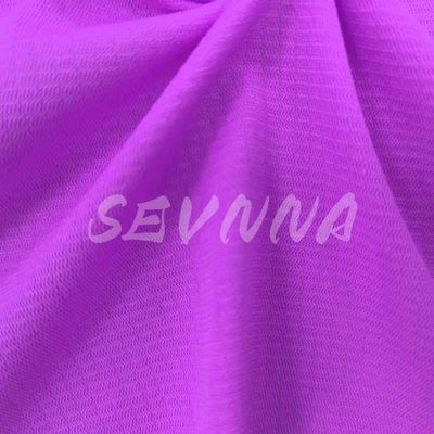 Kain Polyester Daur Ulang yang Ramah Lingkungan dan awet Untuk Mode